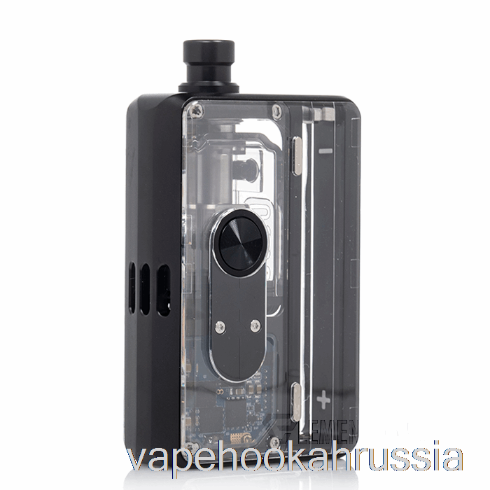 Vape Juice Vandy Vape Pulse Aio V2 80w комплект черный